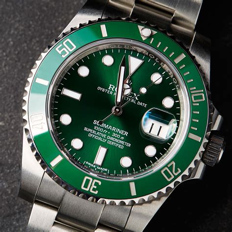 rolex submariner hulk 42mm|rolex hulk submariner review.